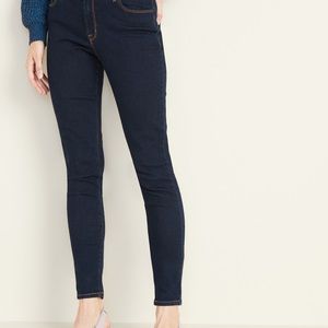5/$15 or BIN Old Navy Rockstar Super Skinny Jeans